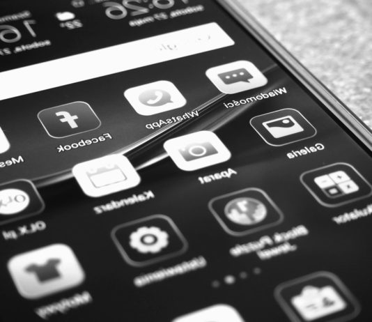 Skorzystaj z aplikacji mobilnych