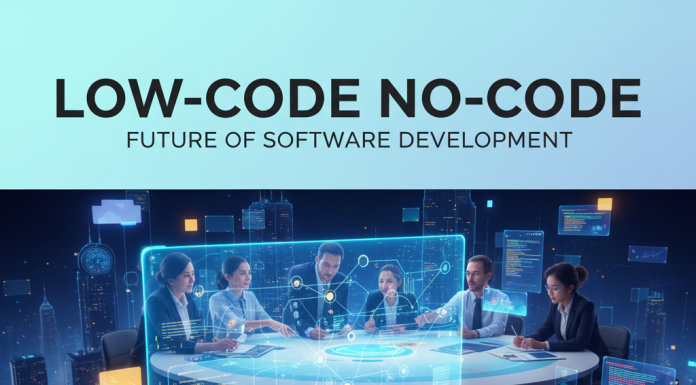 Low-code, No-code i AI: Koniec programowania czy nowa era kompetencji cyfrowych?