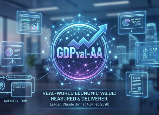 GDPval-AA: Nowa era oceny AI. Czy Twój model potrafi wypracować realny zysk?